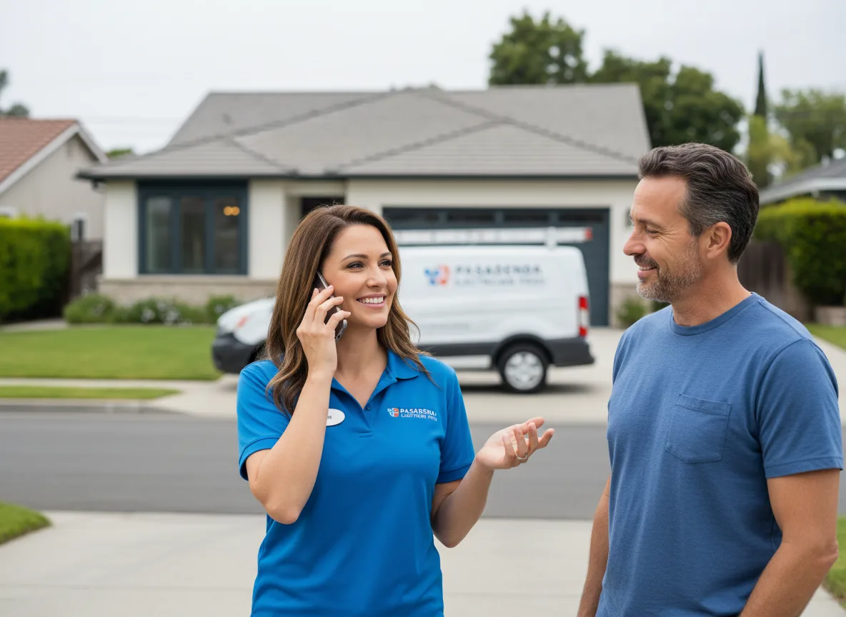 Electrician Little America, WY FAQs